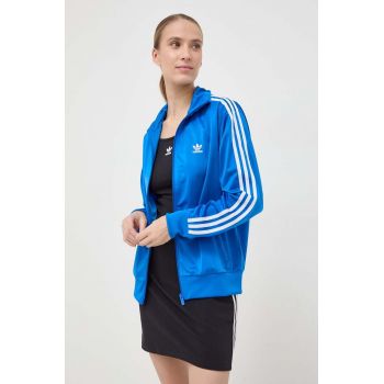 adidas Originals bluză femei, cu imprimeu  IP0603