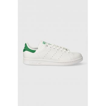 adidas Originals sneakers Stan Smith culoarea alb, Q47226