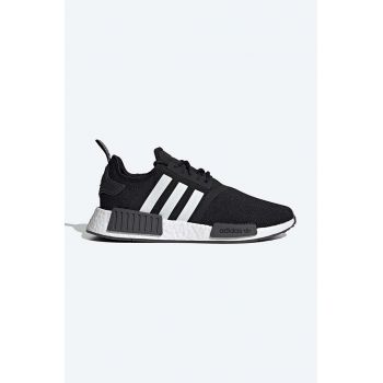 adidas Originals sneakers Buty adidas Originals Nmd_R1 Primeblue G culoarea negru GZ9258-black