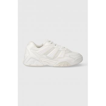 adidas Originals sneakers Court Magnetic culoarea: alb ID4717