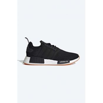 adidas Originals sneakers NMD_R1 culoarea negru GZ9257