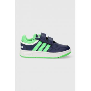 adidas Originals sneakers pentru copii HOOPS 3.0 CF C