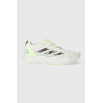 adidas Performance sneakers pentru alergat Duramo SL culoarea verde IE7965 de firma originali