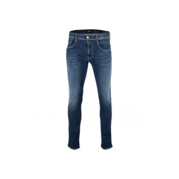 Blugi slim fit Hyperflex