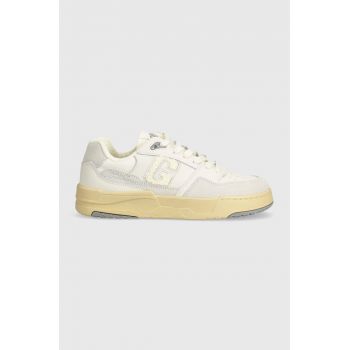 Gant sneakers Ellizy culoarea bej, 28531484.G29