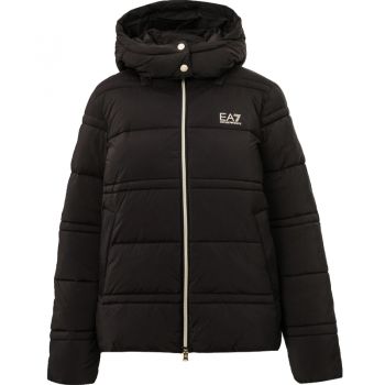 Geaca EA7 W jacket HO EXTRA padded CORE