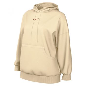 Hanorac Nike W Nsw PLSH PO hoodie