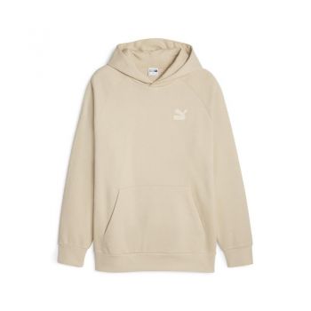 Hanorac Puma Classics Hoodie FL la reducere