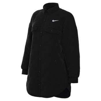 Jacheta Nike W Nsw ESSNTL QULT STD TRCH