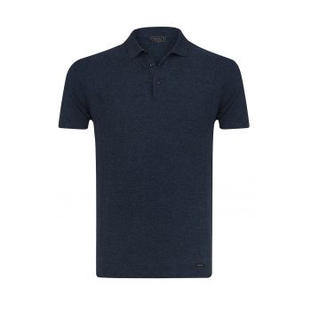 Tricou polo din amestec de bumbac