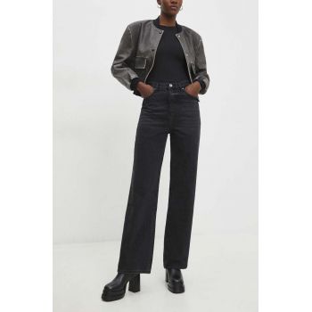 Answear Lab jeansi femei high waist