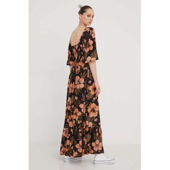 Billabong rochie maxi, evazati