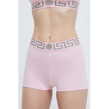 Versace boxeri culoarea roz