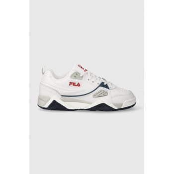 Fila sneakers CASIM culoarea albastru marin