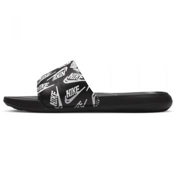 Slapi barbati Nike Victori One Slide Print CN9678-006 de firma originale