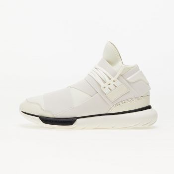 Y-3 Qasa Off White/ Crew White/ Black