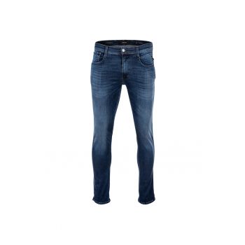 Blugi slim fit Hyperflex