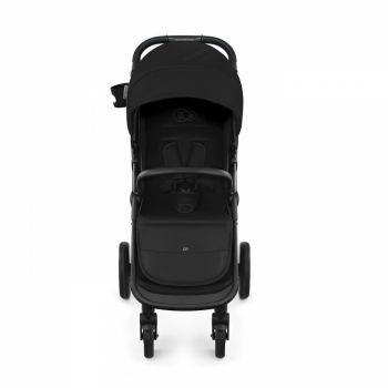 Carucior Sport Kinderkraft Route black de firma original