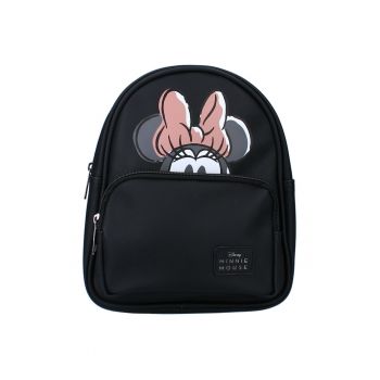 Rucsac cu imprimeu Minnie Mouse