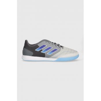 adidas Performance ghete de fotbal Top Sala Competition culoarea gri IE7551