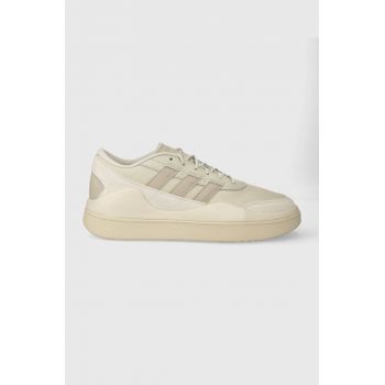 adidas sneakers OSADE culoarea bej IG8696