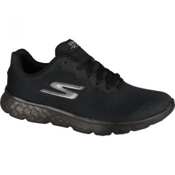 Adidasi Pantofi sport barbati Skechers Go Run 400 54351-BBK