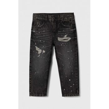 Sisley jeans copii