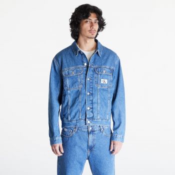 Calvin Klein Jeans Regular 90'S Jeans Jacket Denim Medium ieftin