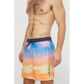 Quiksilver pantaloni scurti de baie barbati ieftin