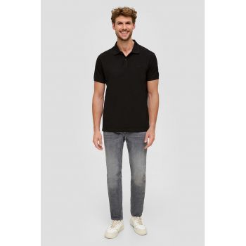 Tricou polo regular fit