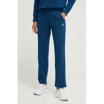 Dkny pantaloni de trening neted