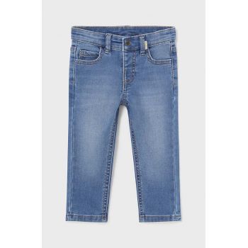 Mayoral jeans bebelusi soft denim ieftine