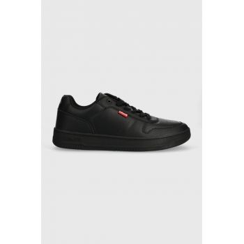 Levi's sneakers DRIVE culoarea negru, 235649.559