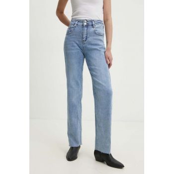 Answear Lab jeansi femei high waist