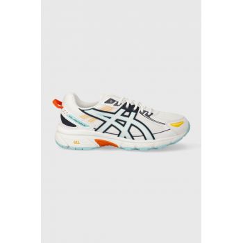 Asics sneakers culoarea alb