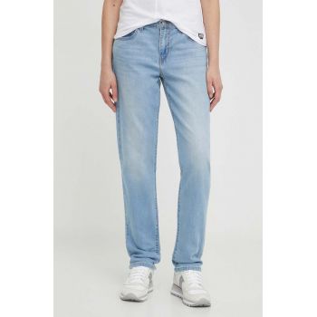 Levi's jeansi MID RISE BOYFRIEND femei