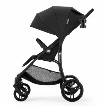 Carucior sport Kinderkraft Askoy black