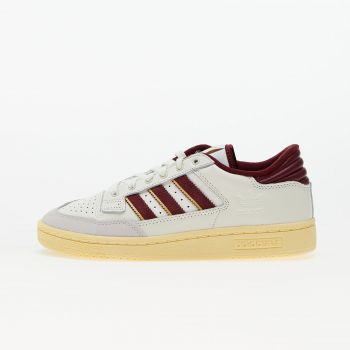 adidas Centennial 85 Lo W Off White/ Shadow Red/ Oatmeal la reducere