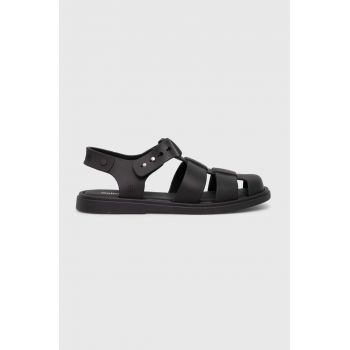 Melissa sandale MELISSA EMMA AD femei, culoarea negru, M.35682.R282