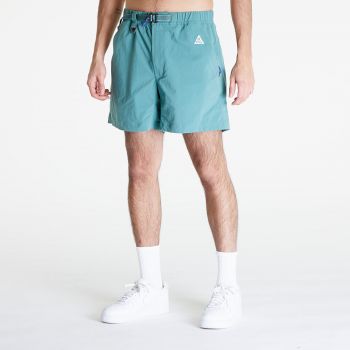 Nike ACG Men's Hiking Shorts Bicoastal/ Vintage Green/ Summit White ieftin