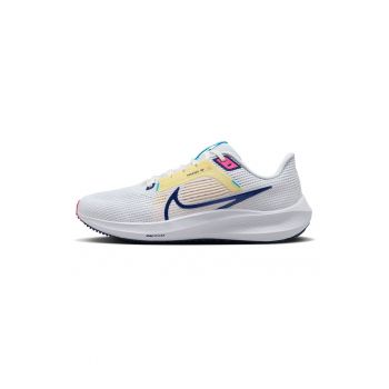 Pantofi cu imprimeu logo pentru alergare Air Zoom Pegasus 40