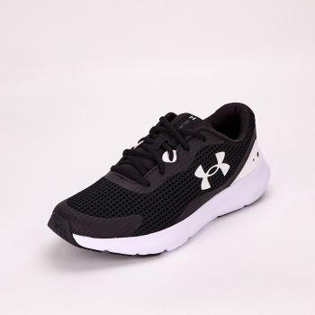 Pantofi Sport Under Armour Ua Surge 3 3024883-001 Blk/Wht