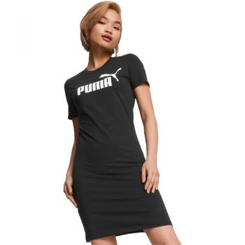 Rochie femei Puma Essential Slim 84834901