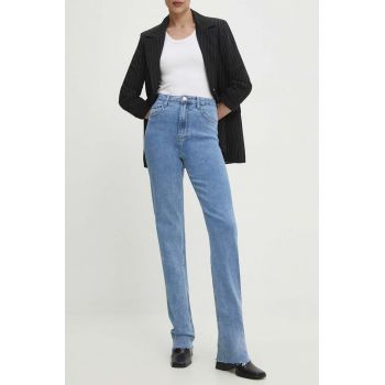 Answear Lab jeansi femei high waist