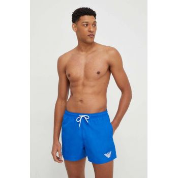 Emporio Armani Underwear pantaloni scurti de baie