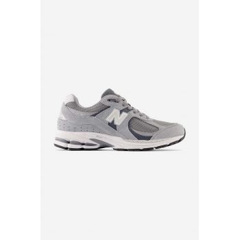 New Balance sneakers M2002RST culoarea gri M2002RST-RST