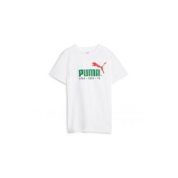 Tricou cu imprimeu logo