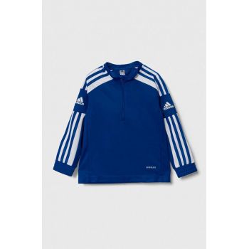 adidas Performance bluza copii SQ21 TR TOP Y modelator