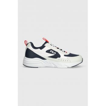 Fila sneakers VITTORI culoarea albastru marin