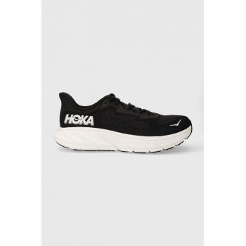 Hoka pantofi de alergat Arahi 7 culoarea negru